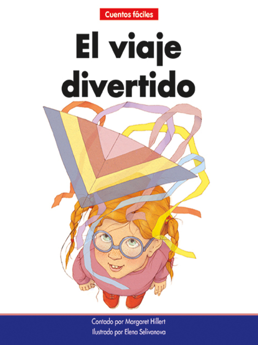 Title details for El viaje divertido by Margaret Hillert - Available